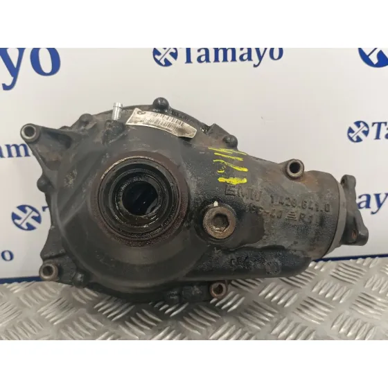 Diferencial Delantero para Bmw X5 (E53)
