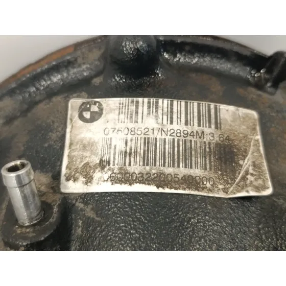 Diferencial Delantero para Bmw X5 (E53)