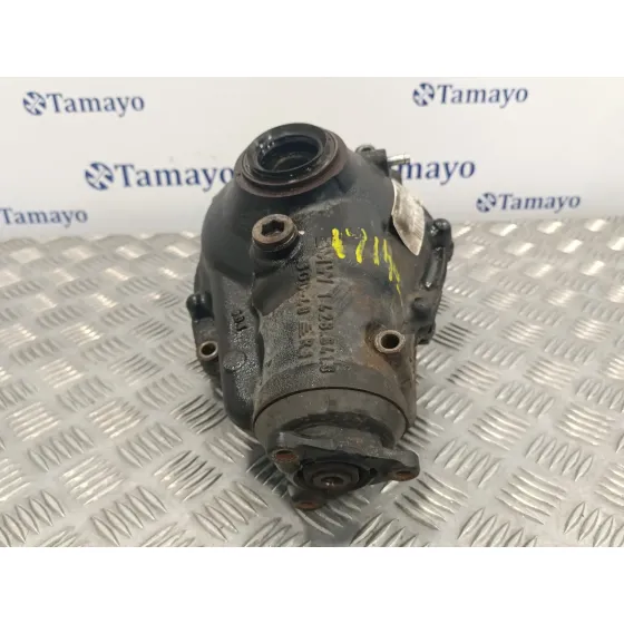 Diferencial Delantero para Bmw X5 (E53)