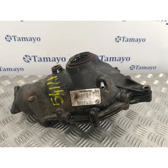 Diferencial Delantero para Bmw X5 (E53)