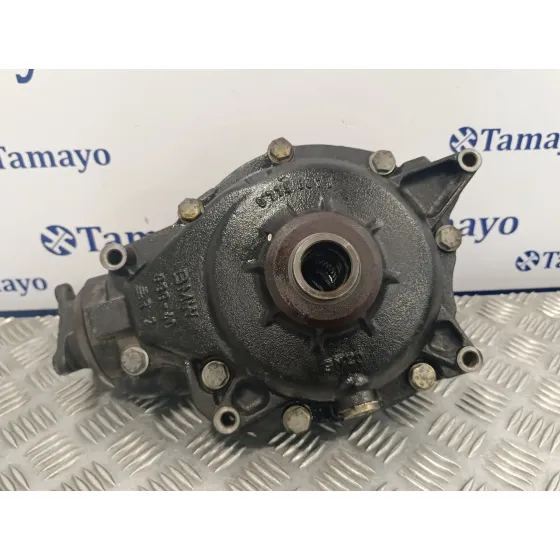 Diferencial Delantero para Bmw X5 (E53)
