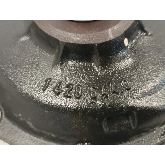 Diferencial Delantero para Bmw X5 (E53)
