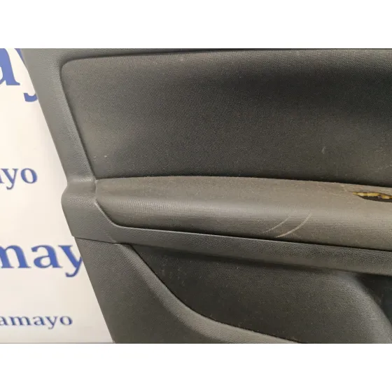 Guarnecido Puerta Delantera Izquierda para Peugeot 308
