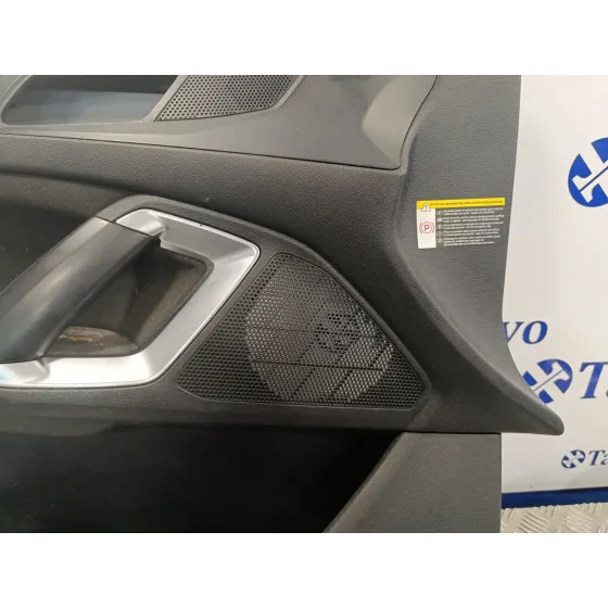 Guarnecido Puerta Delantera Izquierda para Peugeot 308