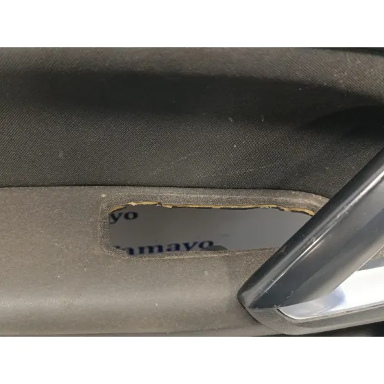 Guarnecido Puerta Delantera Izquierda para Peugeot 308