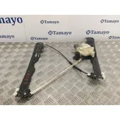 Elevalunas Delantero Derecho para Peugeot 308
