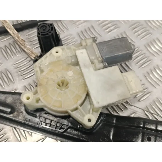 Elevalunas Delantero Derecho para Peugeot 308