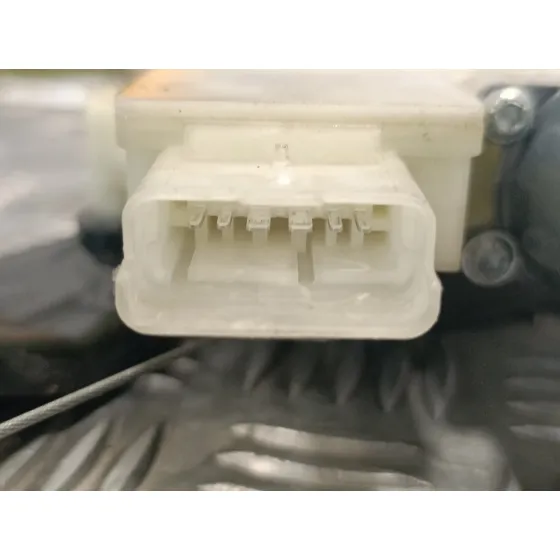 Elevalunas Delantero Derecho para Peugeot 308