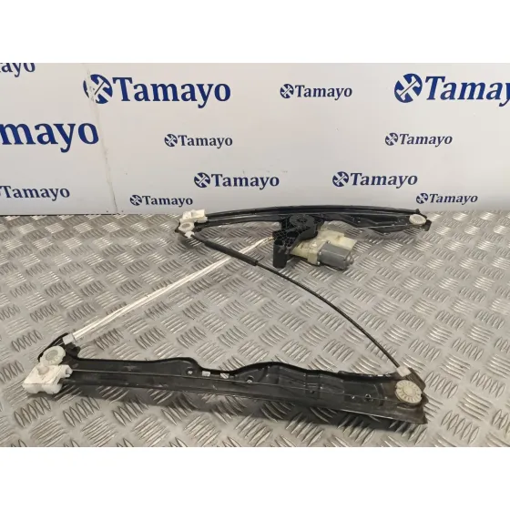 Elevalunas Delantero Derecho para Peugeot 308
