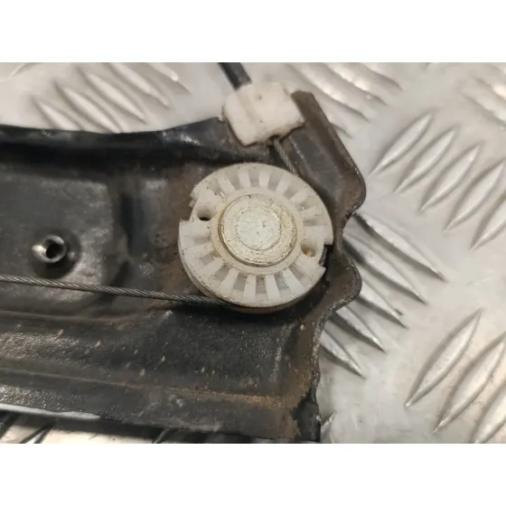 Elevalunas Delantero Derecho para Peugeot 308