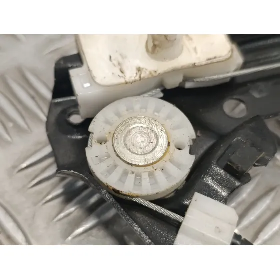 Elevalunas Delantero Derecho para Peugeot 308