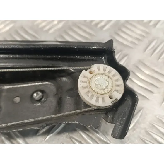 Elevalunas Delantero Derecho para Peugeot 308