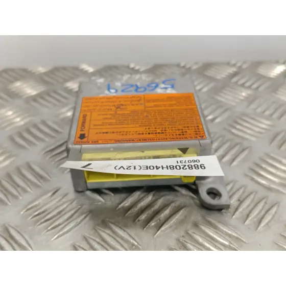 Centralita Airbag para Nissan X-Trail (T30)