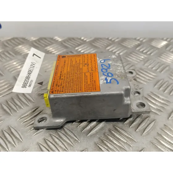 Centralita Airbag para Nissan X-Trail (T30)