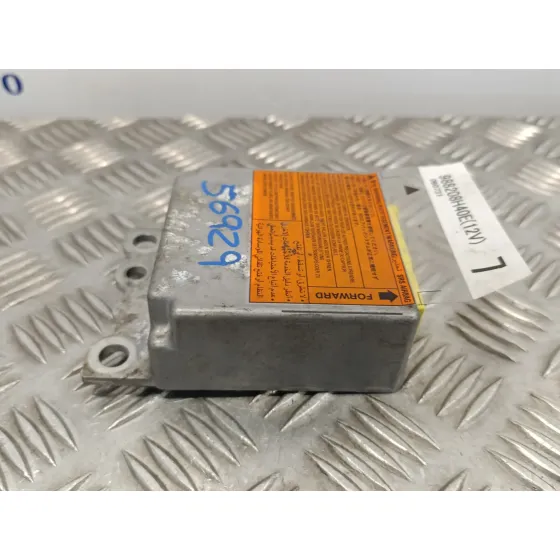 Centralita Airbag para Nissan X-Trail (T30)