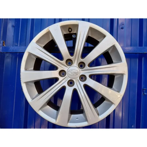 Llanta para Subaru Impreza G12