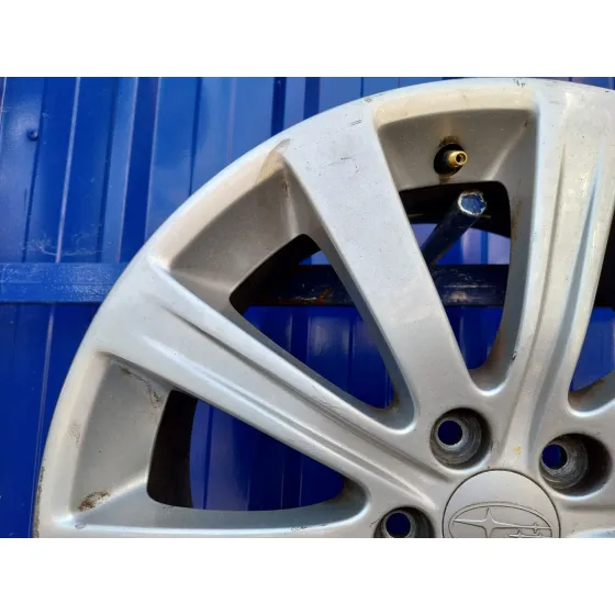 Llanta para Subaru Impreza G12