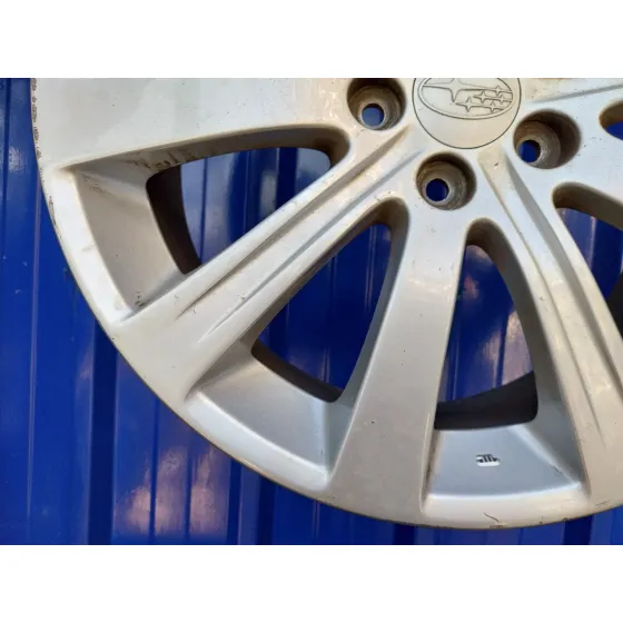Llanta para Subaru Impreza G12