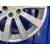 Llanta para Subaru Impreza G12