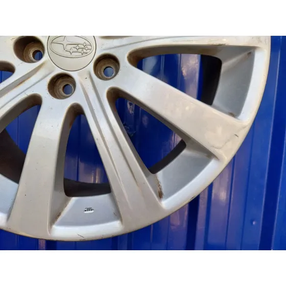 Llanta para Subaru Impreza G12