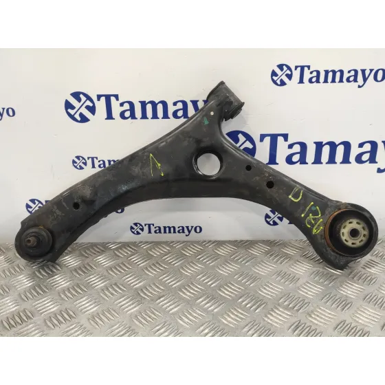 Brazo Suspension Inferior Delantero Izquierdo para Chrysler Grand Voyager V (Rt)
