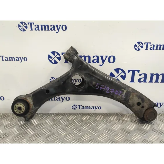 Brazo Suspension Inferior Delantero Izquierdo para Chrysler Grand Voyager V (Rt)