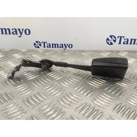 Enganche Cinturon Delantero Izquierdo para Audi A4 Berlina (8E)