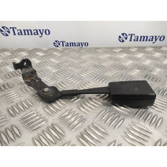 Enganche Cinturon Delantero Izquierdo para Audi A4 Berlina (8E)