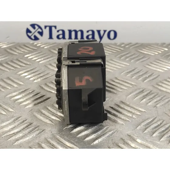 Resistencia Calefaccion para Citroën C4 Grand Picasso