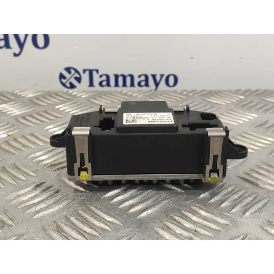 Resistencia Calefaccion para Citroën C4 Grand Picasso
