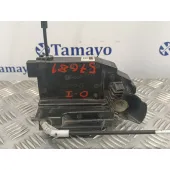Cerradura Puerta Delantera Izquierda para Peugeot 308