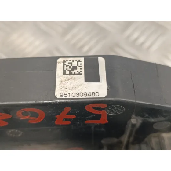 Cerradura Puerta Delantera Izquierda para Peugeot 308