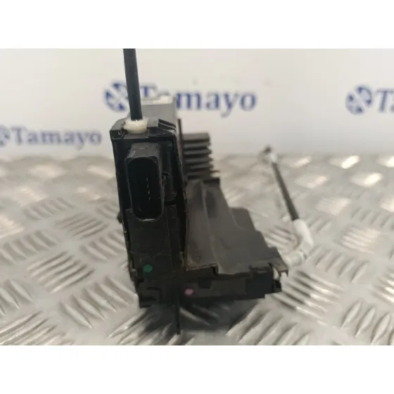 Cerradura Puerta Delantera Izquierda para Peugeot 308