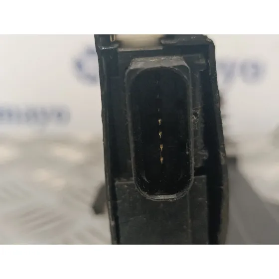 Cerradura Puerta Delantera Izquierda para Peugeot 308