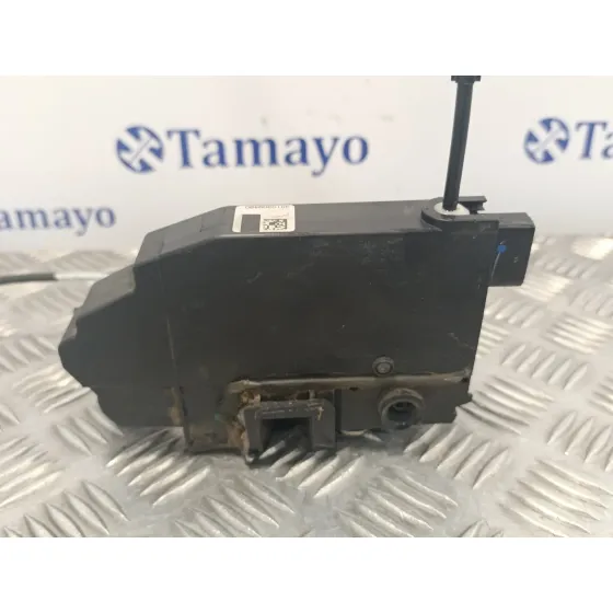 Cerradura Puerta Delantera Izquierda para Peugeot 308