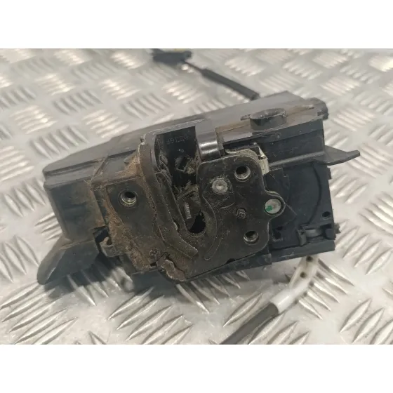 Cerradura Puerta Delantera Izquierda para Peugeot 308