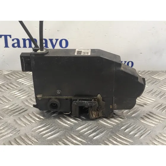 Cerradura Puerta Delantera Derecha para Peugeot 308