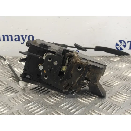 Cerradura Puerta Delantera Derecha para Peugeot 308