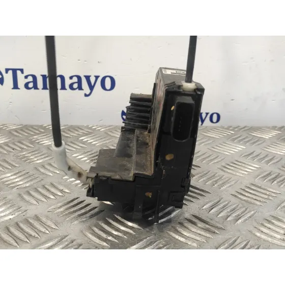 Cerradura Puerta Delantera Derecha para Peugeot 308