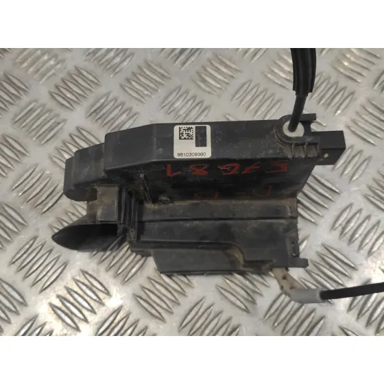 Cerradura Puerta Delantera Derecha para Peugeot 308