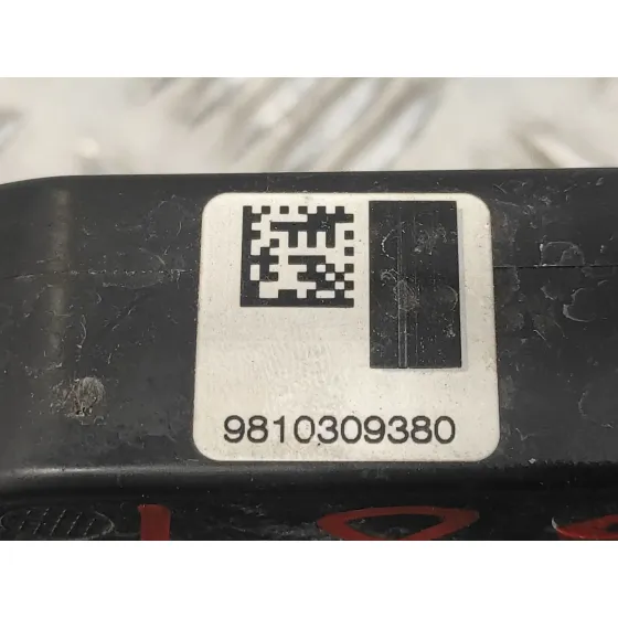 Cerradura Puerta Delantera Derecha para Peugeot 308