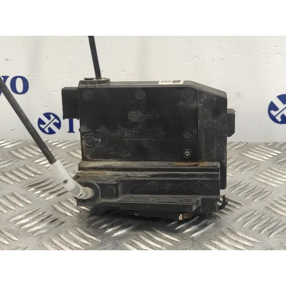 Cerradura Puerta Trasera Izquierda para Peugeot 308