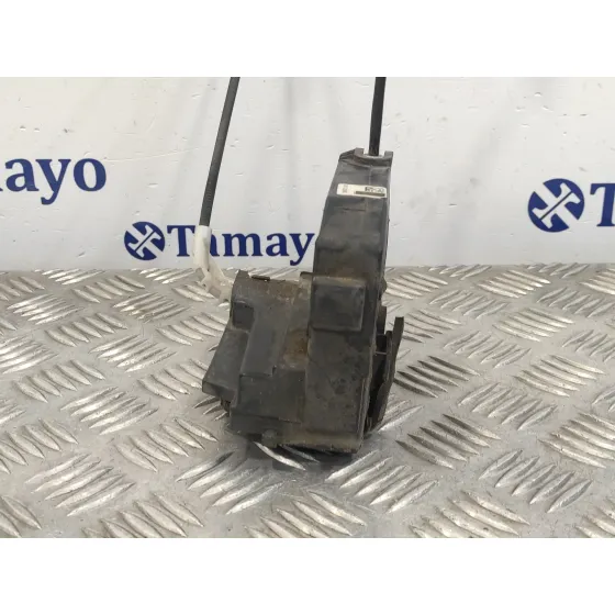 Cerradura Puerta Trasera Izquierda para Peugeot 308