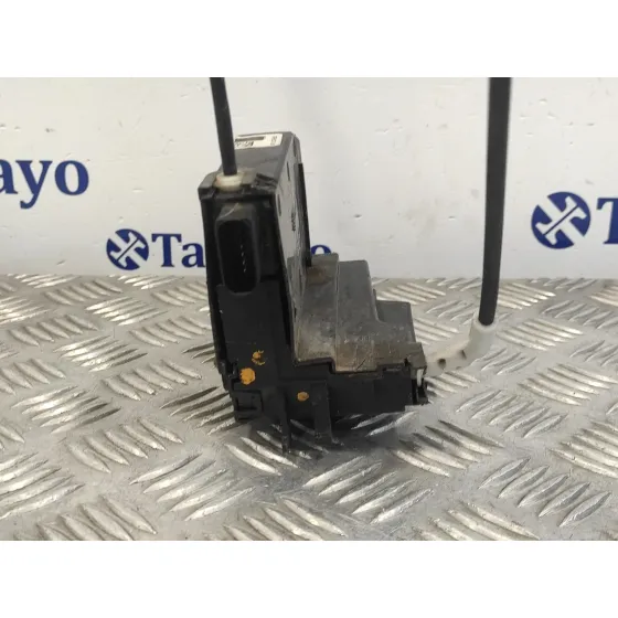 Cerradura Puerta Trasera Izquierda para Peugeot 308