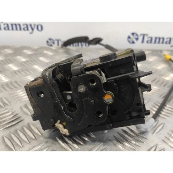 Cerradura Puerta Trasera Izquierda para Peugeot 308