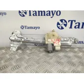 Elevalunas Trasero Izquierdo para Peugeot 308