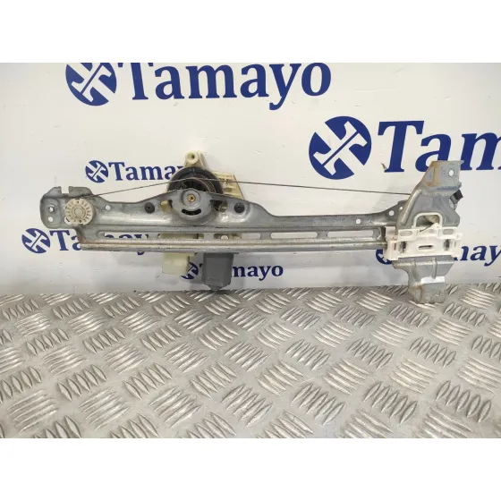 Elevalunas Trasero Izquierdo para Peugeot 308