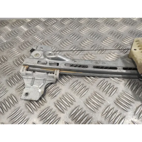 Elevalunas Trasero Izquierdo para Peugeot 308