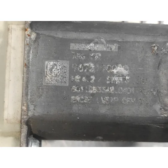 Elevalunas Trasero Izquierdo para Peugeot 308