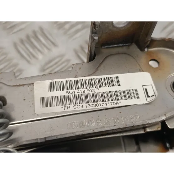 Columna Direccion para Seat Leon (5F1)